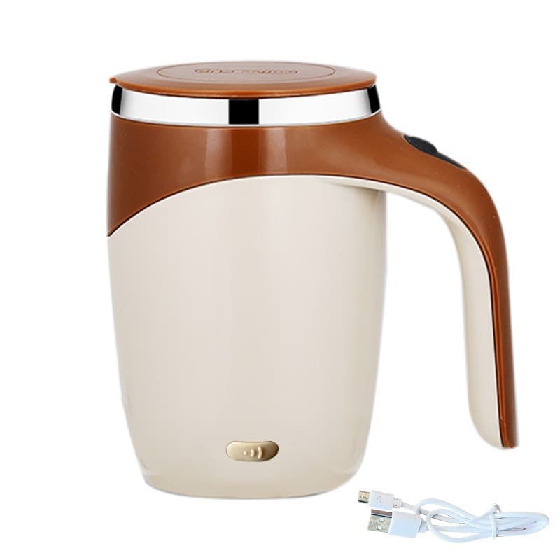 Brown-charging model