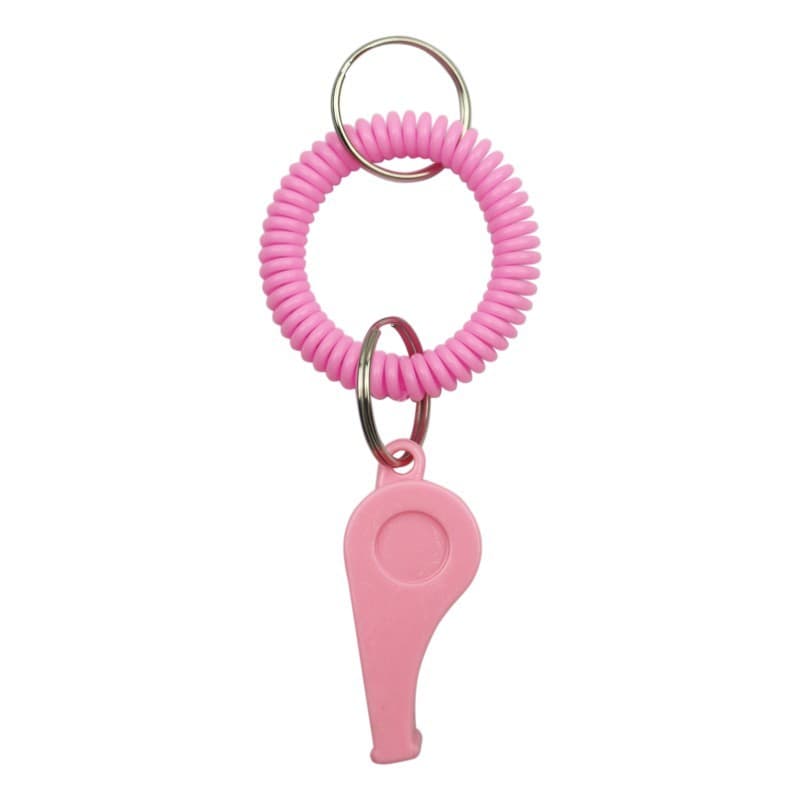 6130 ring whistle [pink]]