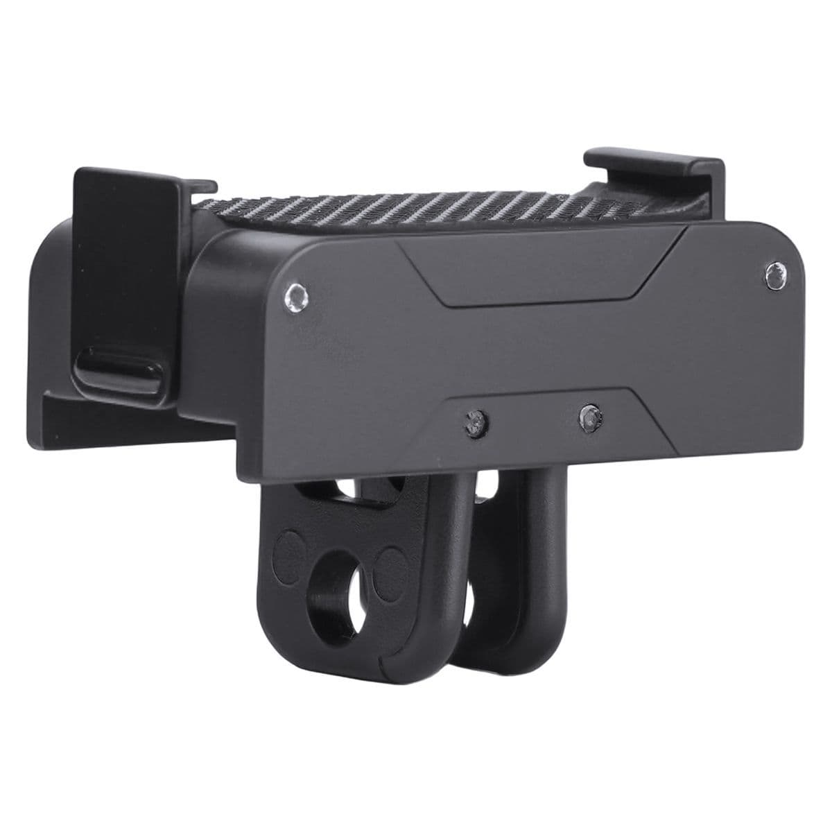 Action camera magnetic base (second generation)
