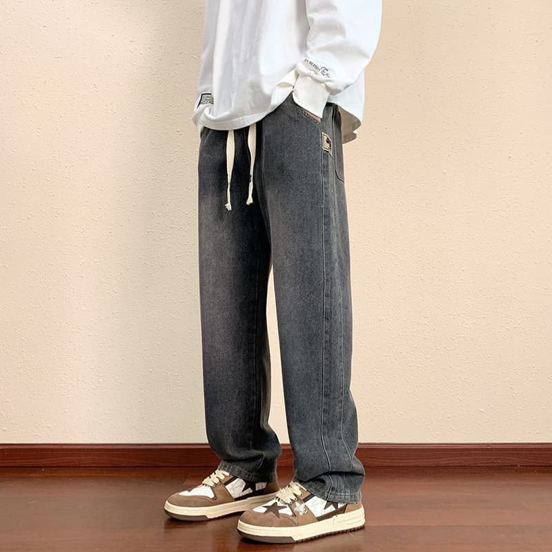 Charcoal Gray