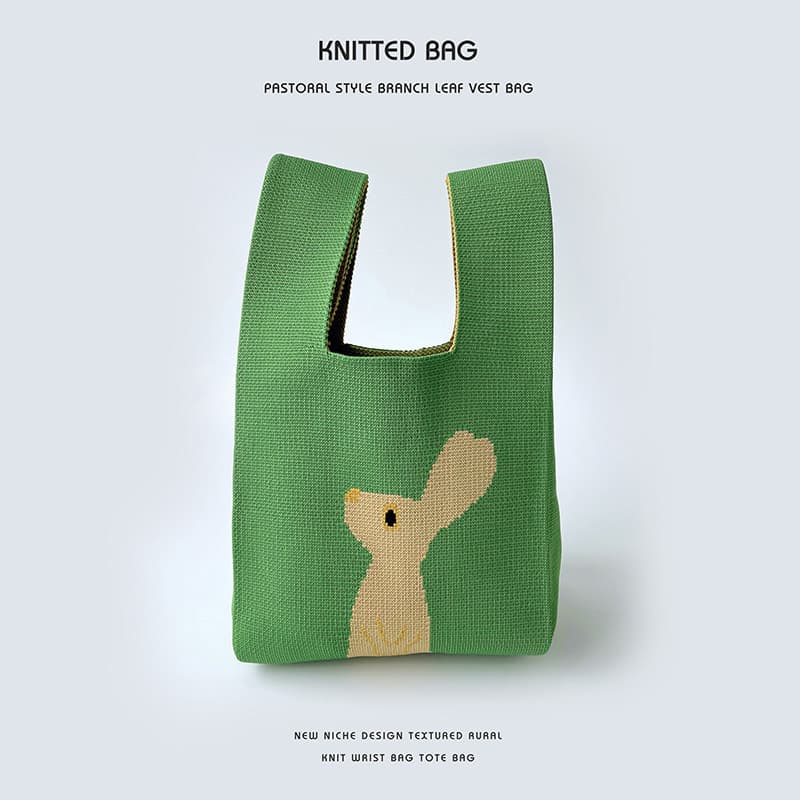 Bunny-Green
