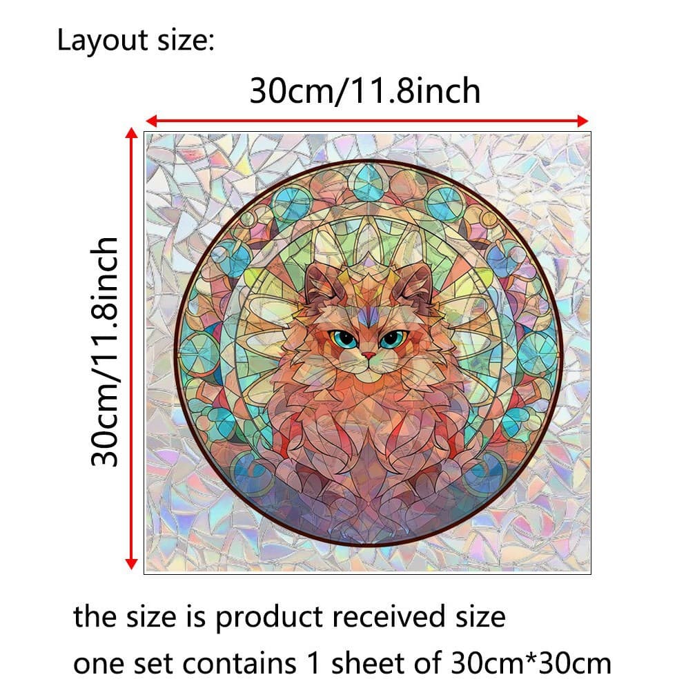 Adx1164 30*30cm 25g