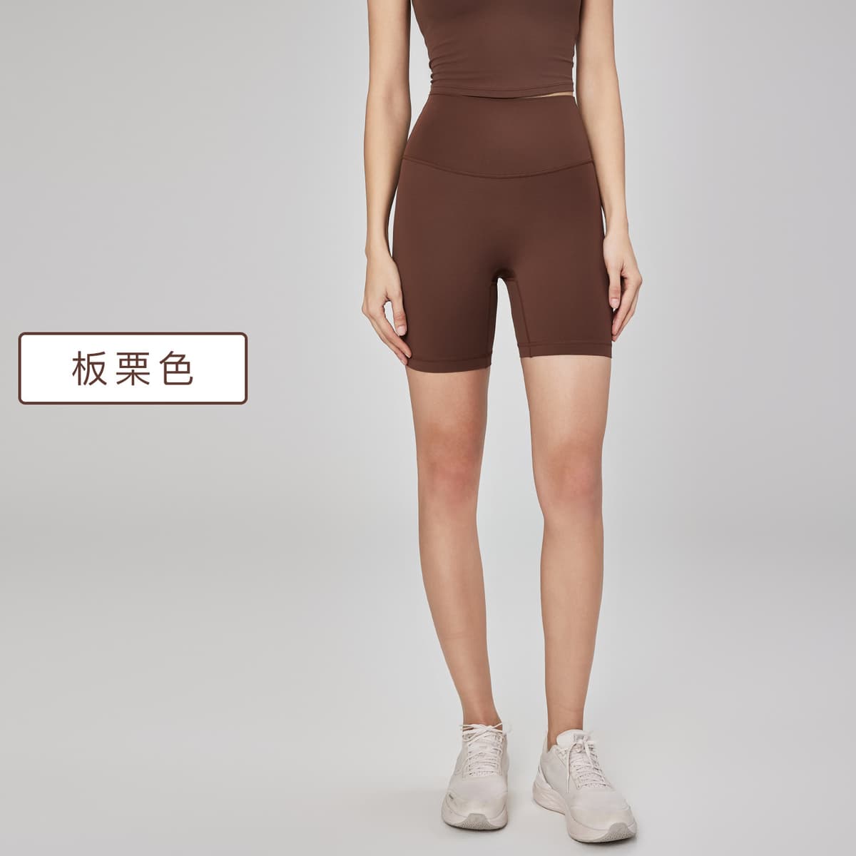 Chestnut chestnut color