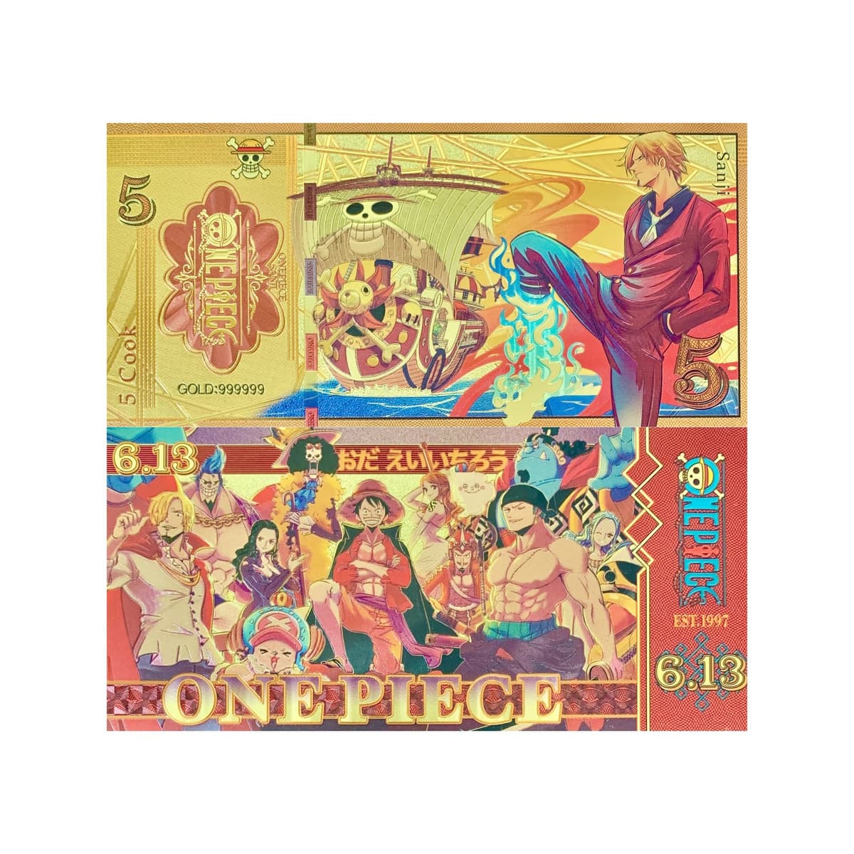 Sanji