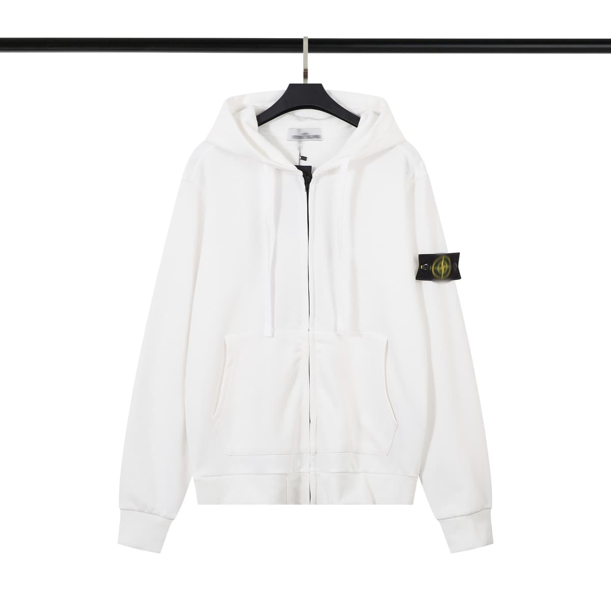 298 white terry