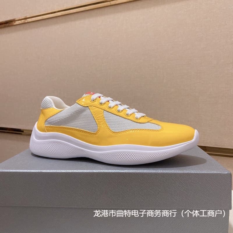 Erfupu yellow