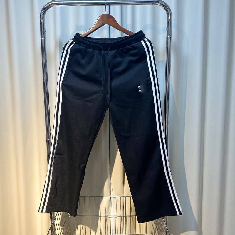 Black trousers 7081