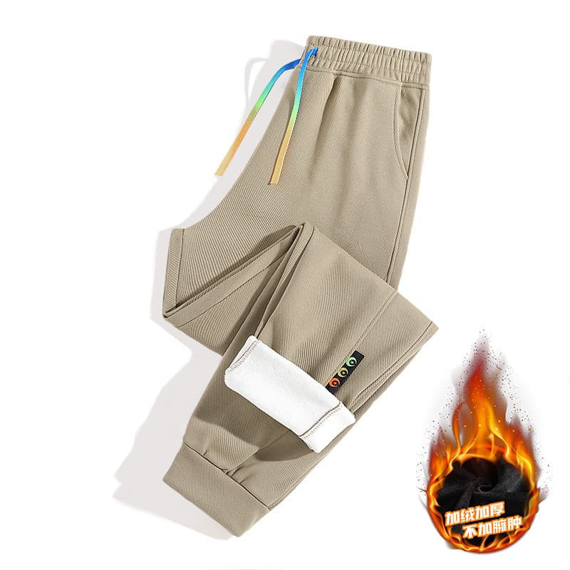 Khaki color