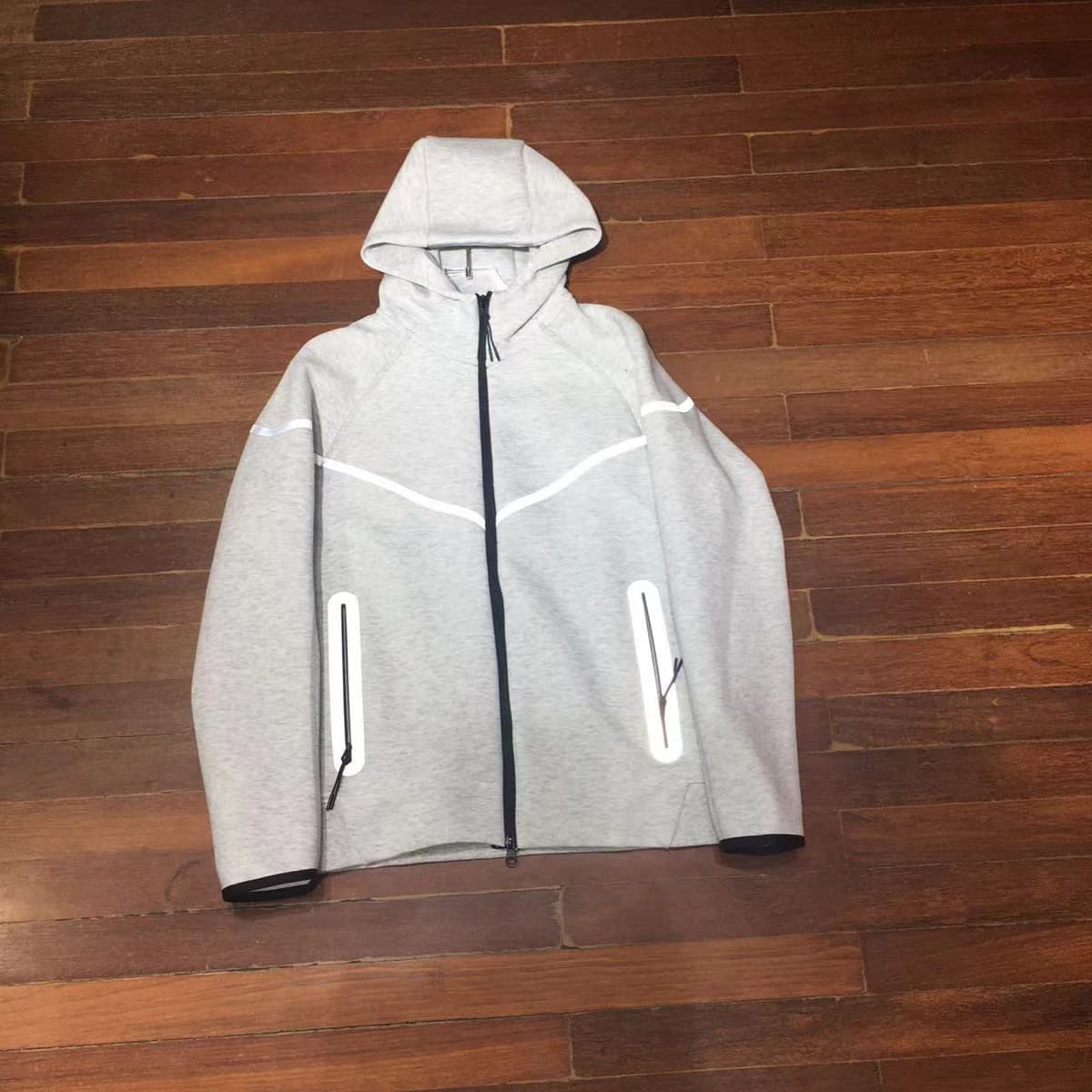 Top. light gray