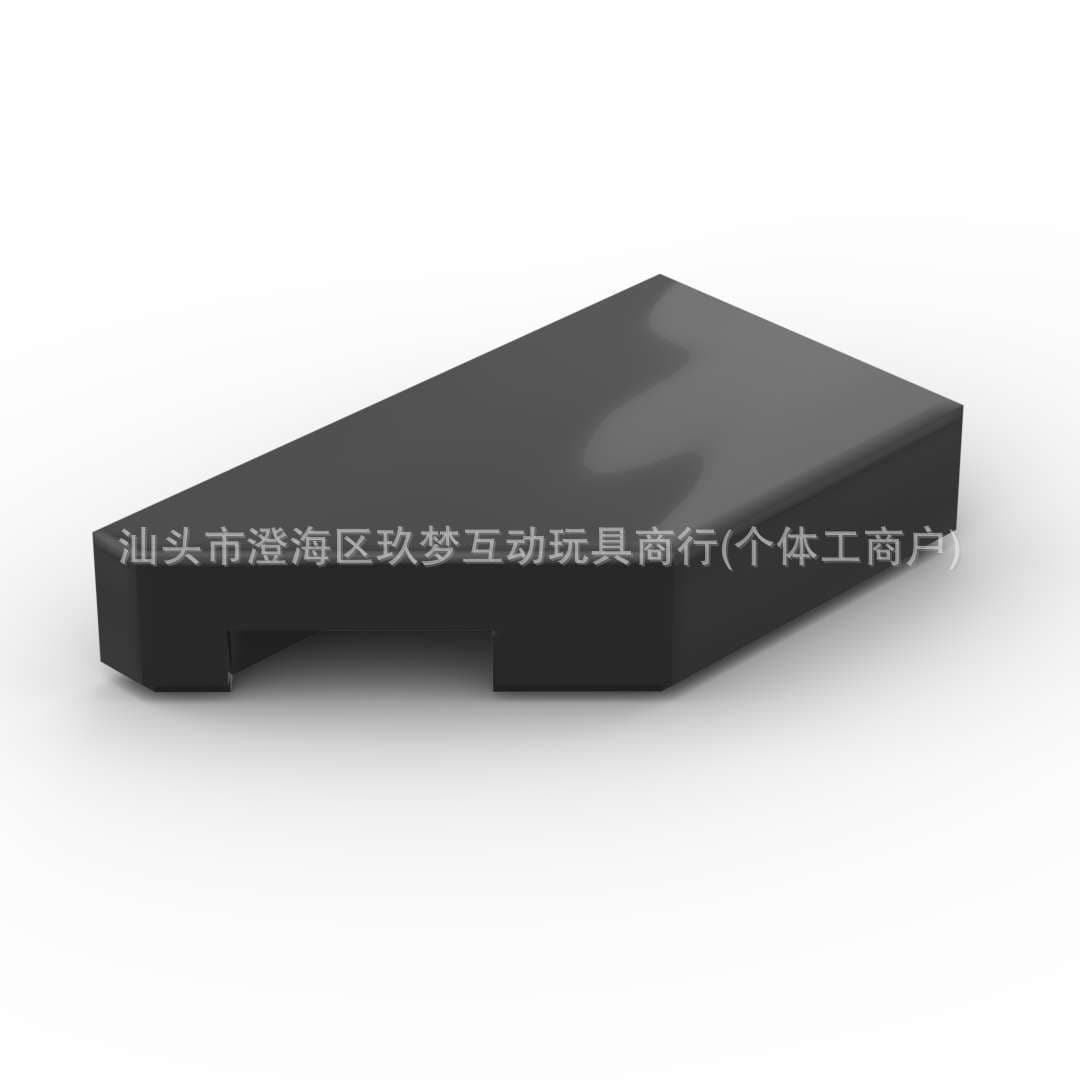 5091 black