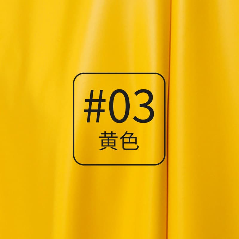 Orange 3#