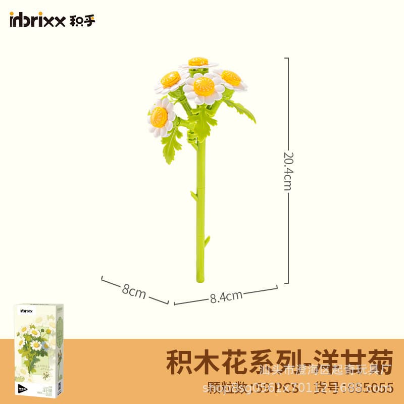 655055 chamomile