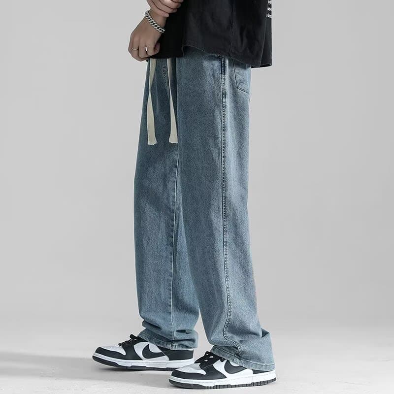 Denim 1021 vintage blue