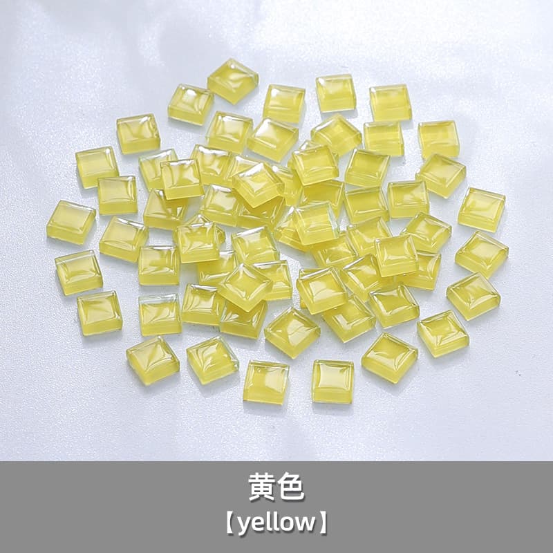 Yellow (1kg1200 capsules)