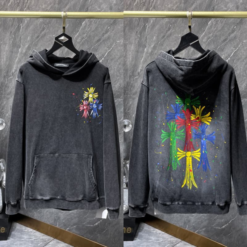 665 black