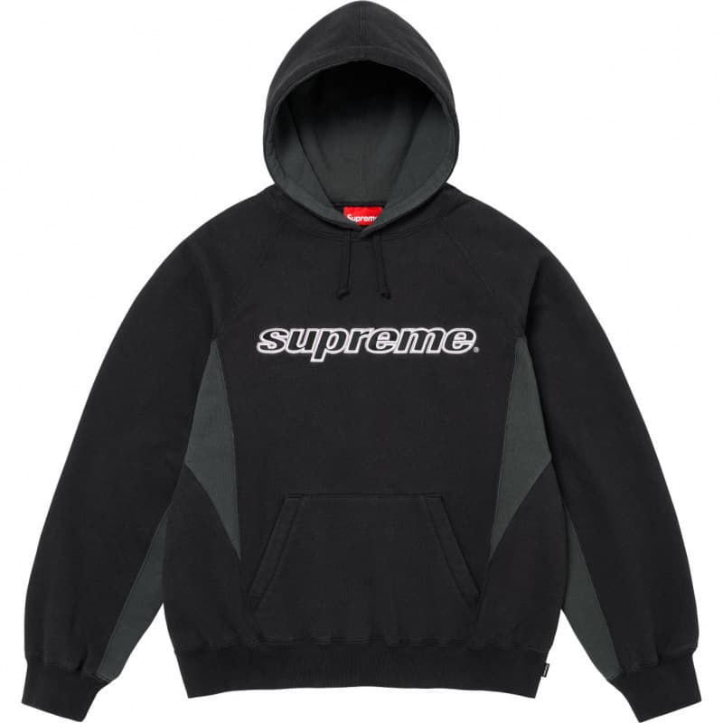 E576 black