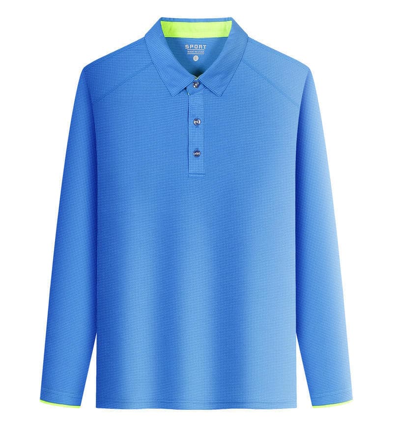Hole blue