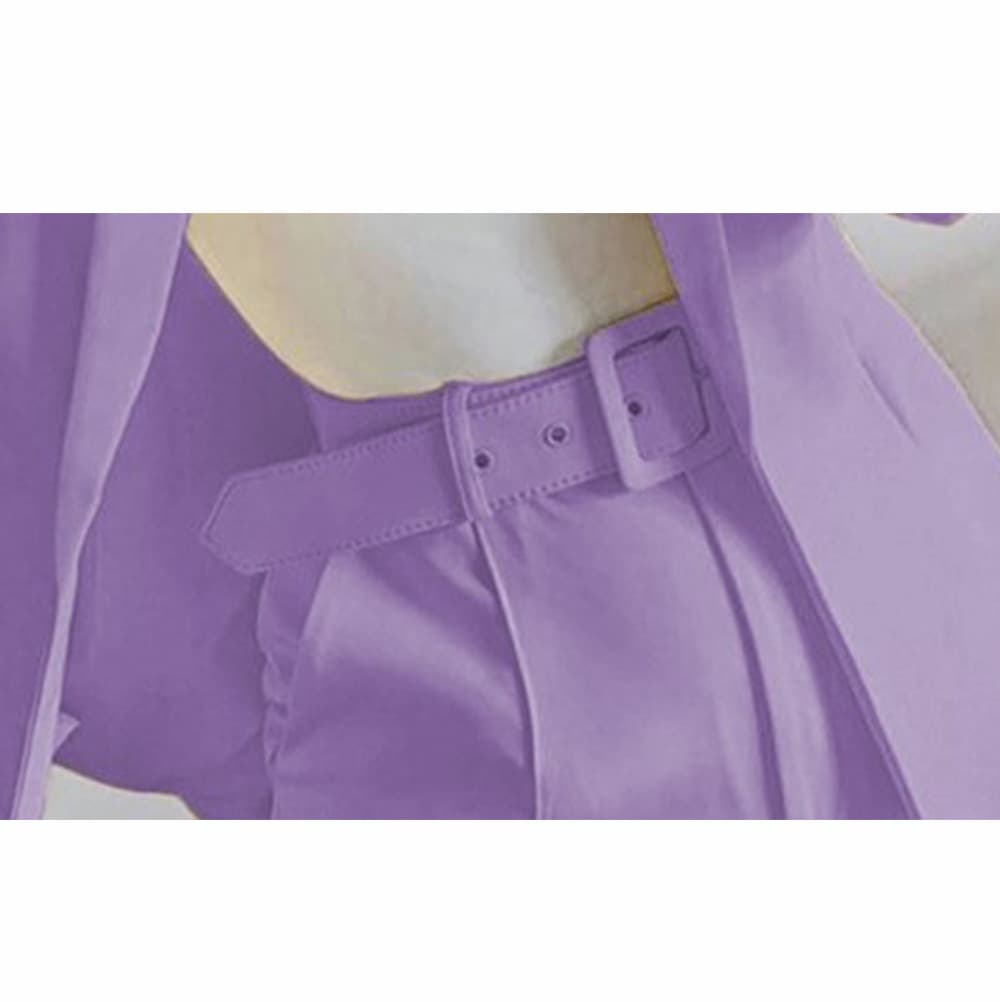 Purple Belt