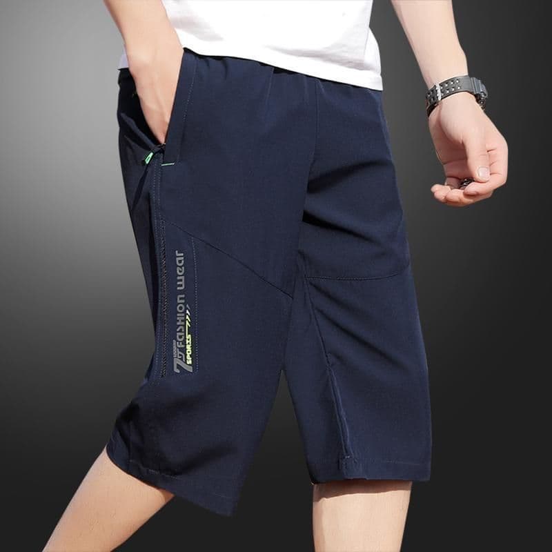 Seven points sports ice silk-blue