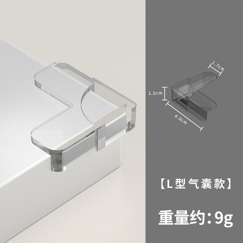 Airbag l type