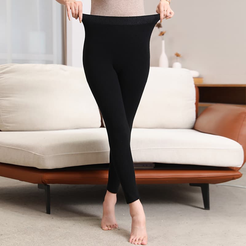Women's black