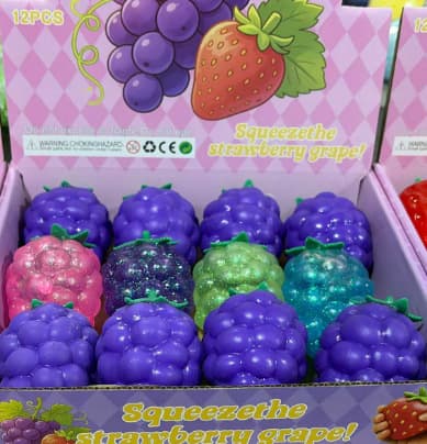 Flour [small grape]
