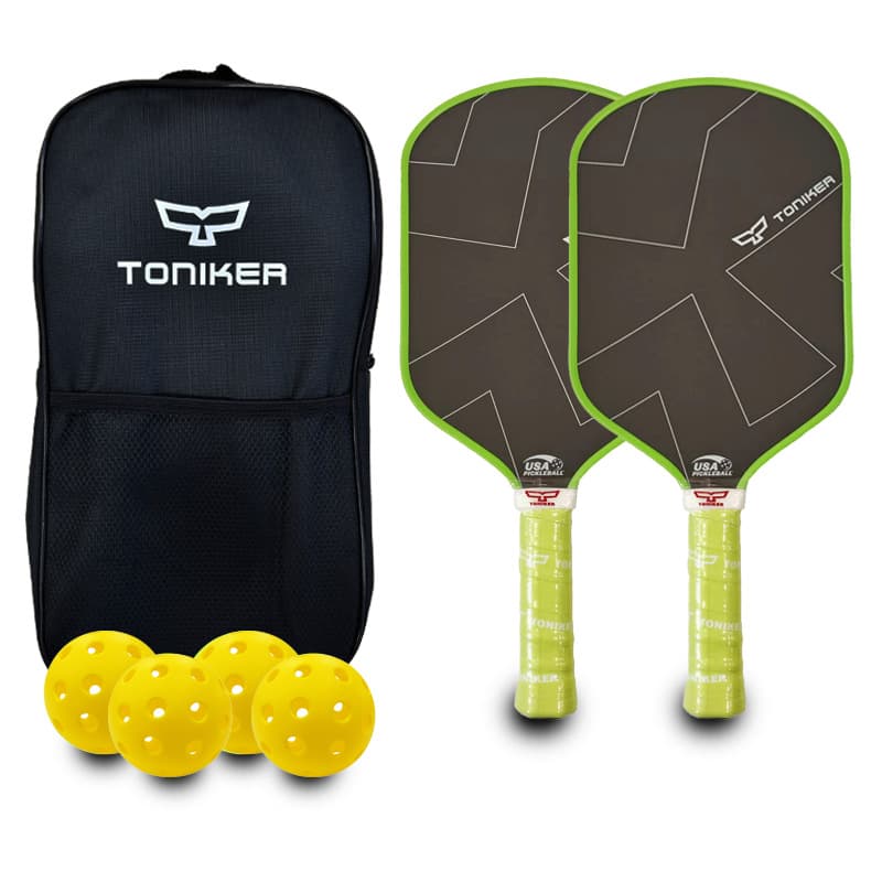 T700 Green T2 Set