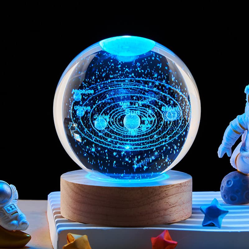 Solar system