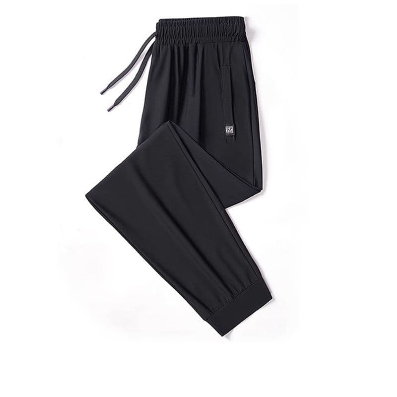 2318 black [foot binding]