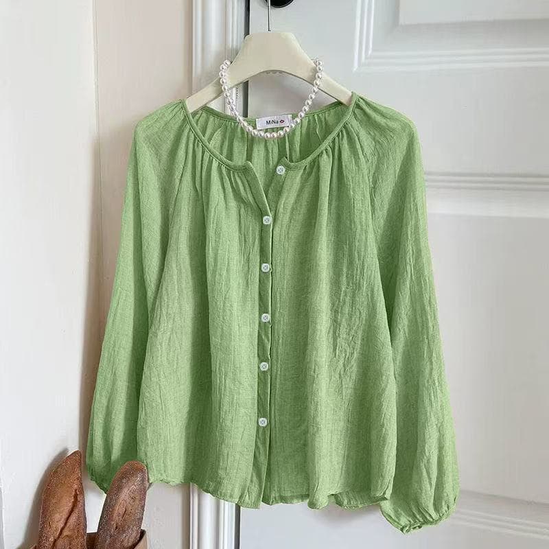 Light green