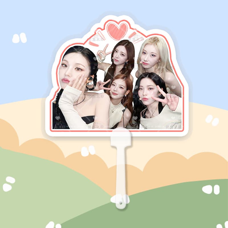 Itzy combination 04