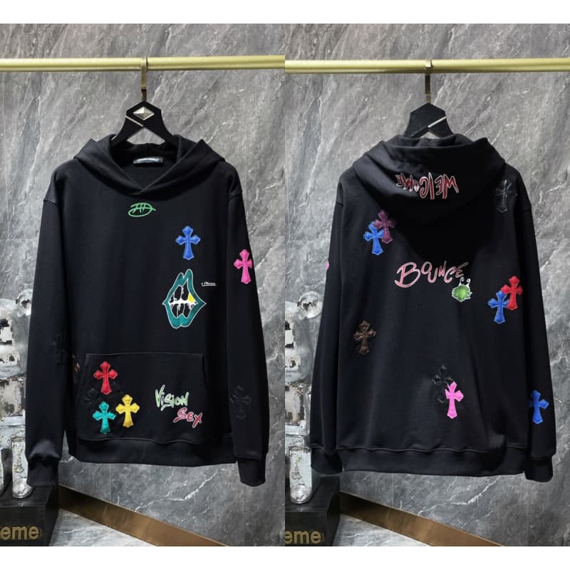 653 black