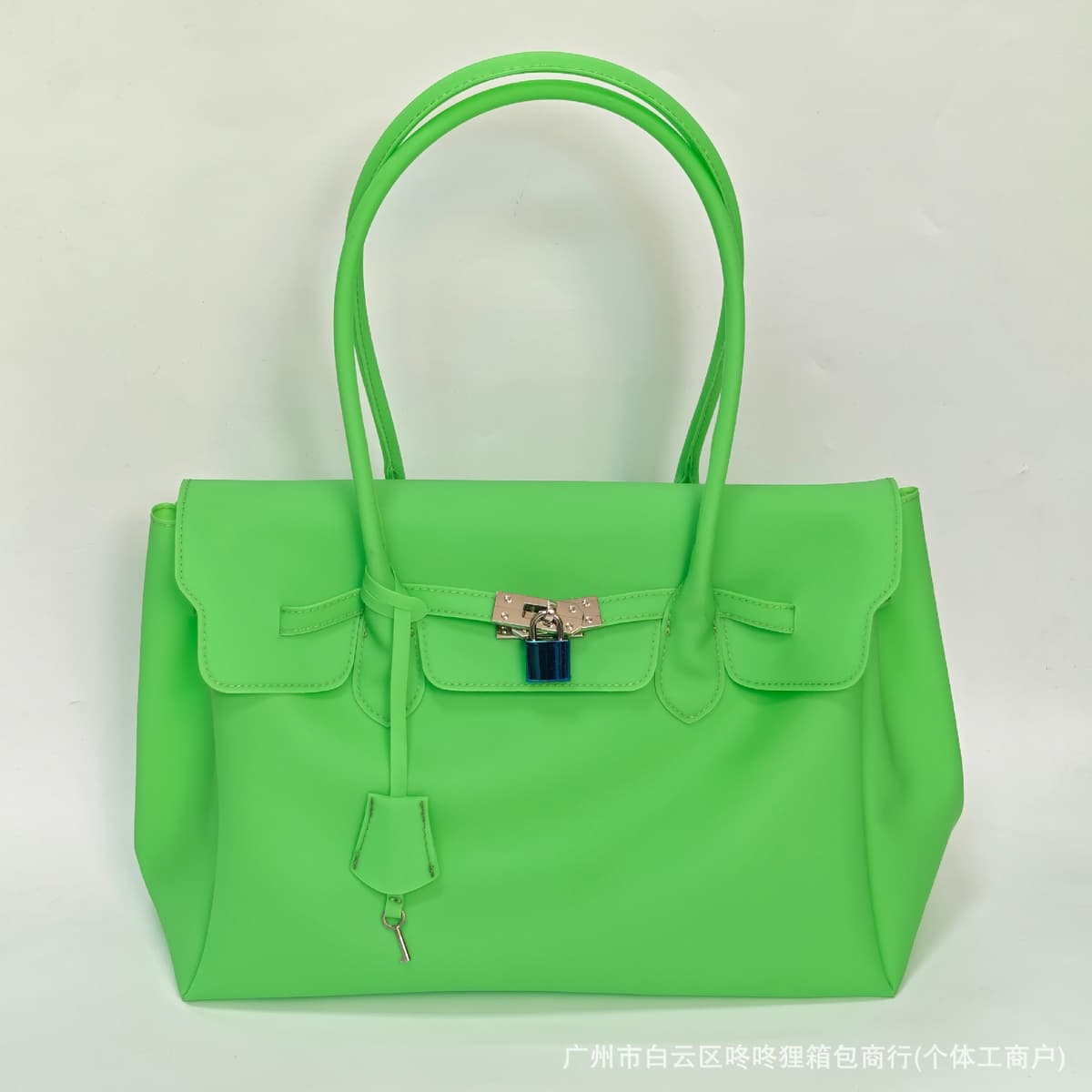 Grass green