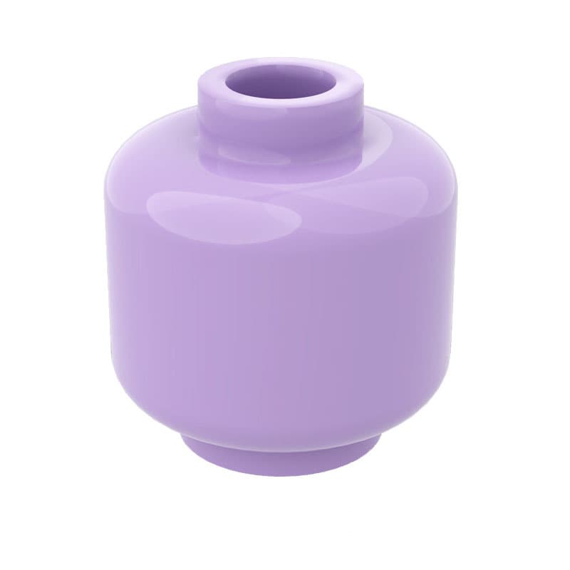12 light pink purple