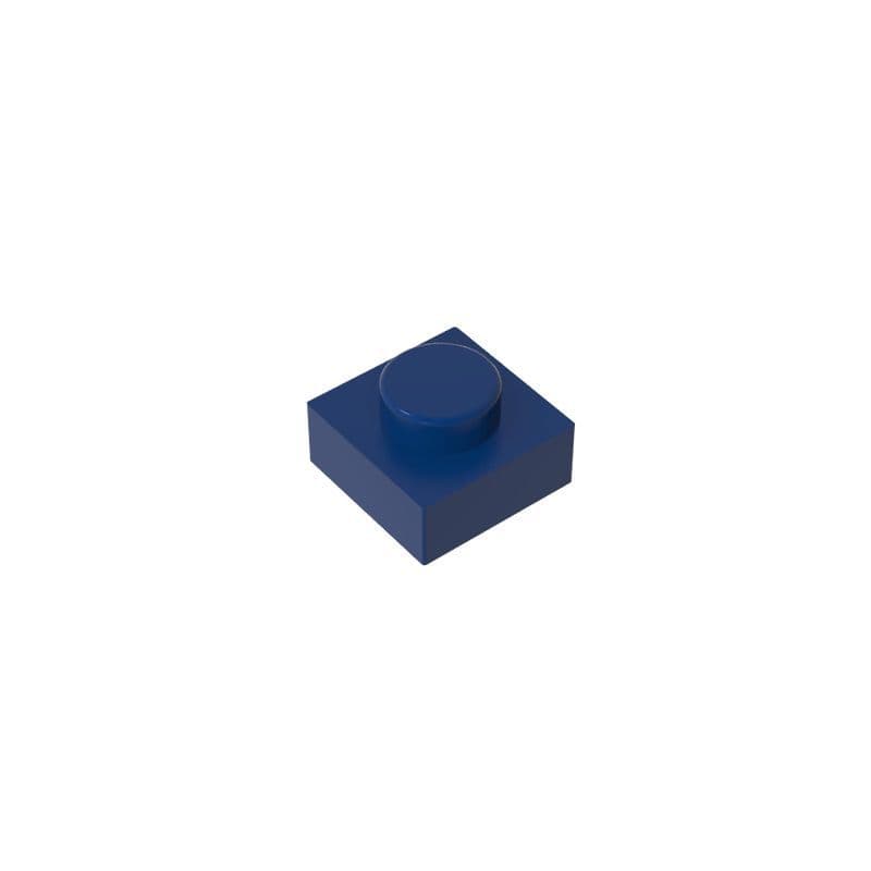 Sapphire Blue