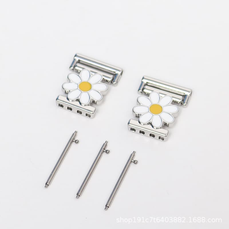 Sunflower-white