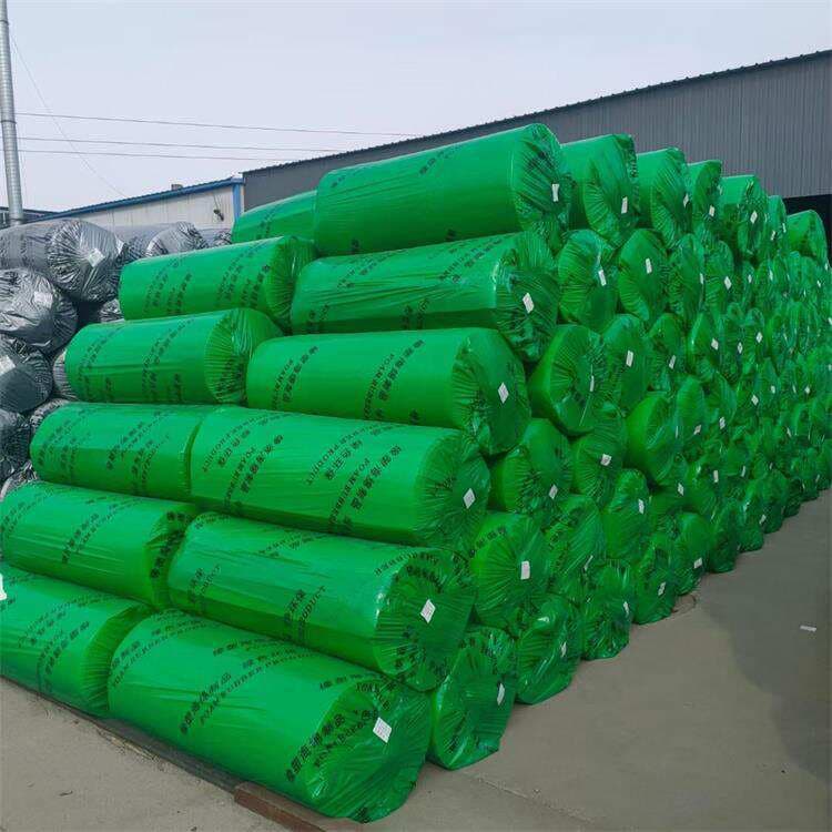 Rubber and Plastic Insulation Board Price Thermal Insulation Foam Sponge Sound Insulation Self-Adhesive Aluminum Foil Rubber and Plastic Board Manufacturer Wholesale 4