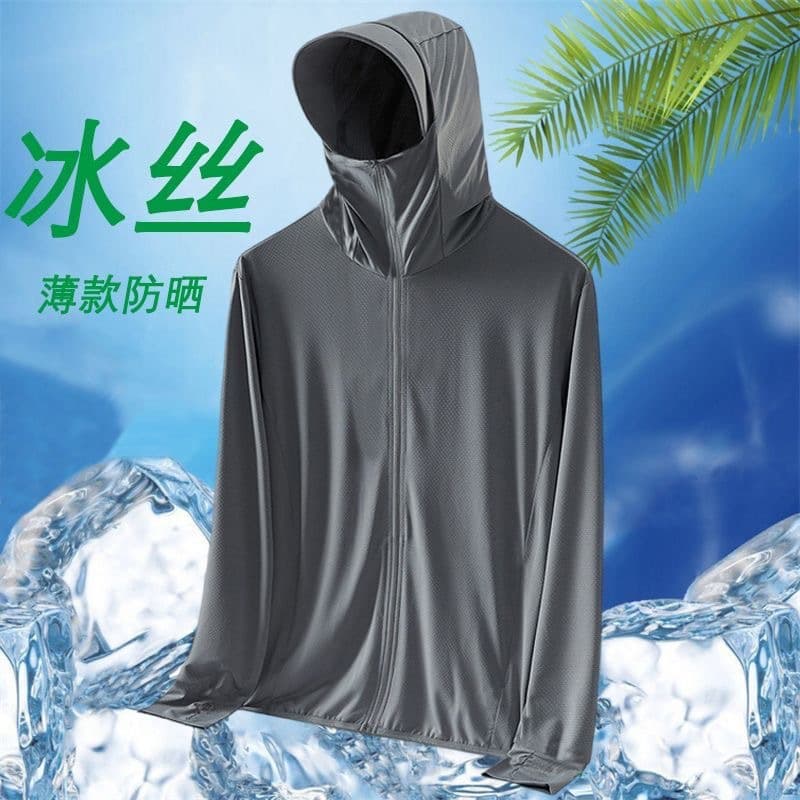 Dark gray