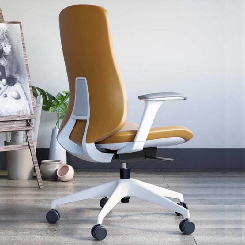 Zhongsheng Parça Ofis Kreslosu, Orta Arxalıqlı Kompüter və İşçi Kreslosu 3