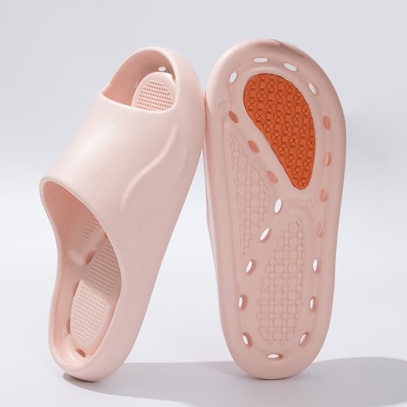 5105 pink [water leakage plus single anti-skid piece]