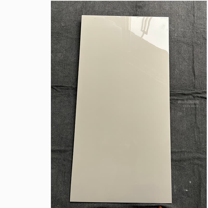 Style 27 all-ceramic appendix g