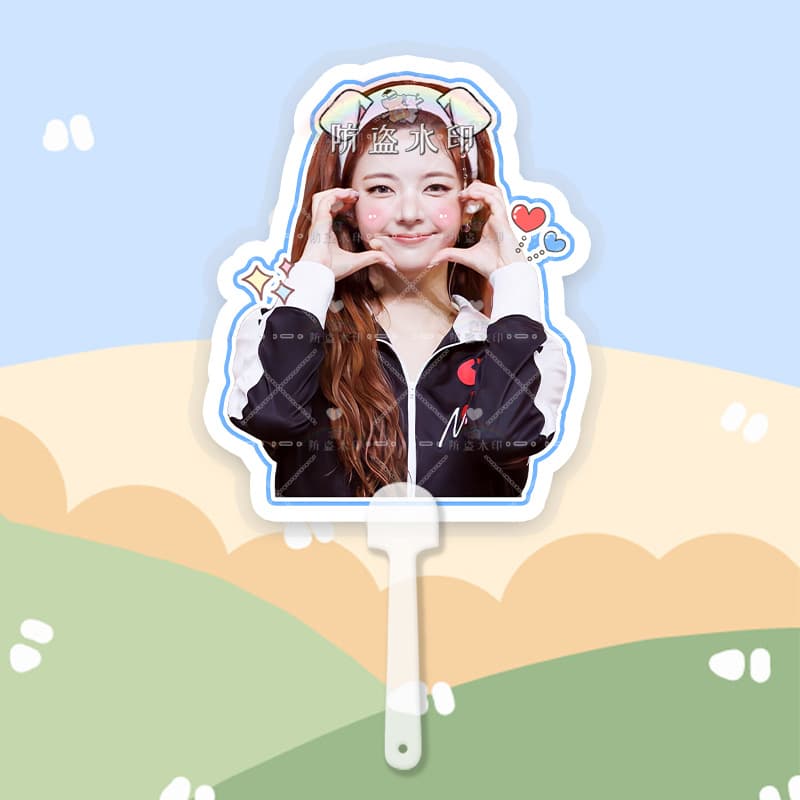 Itzy choi ji soo 08