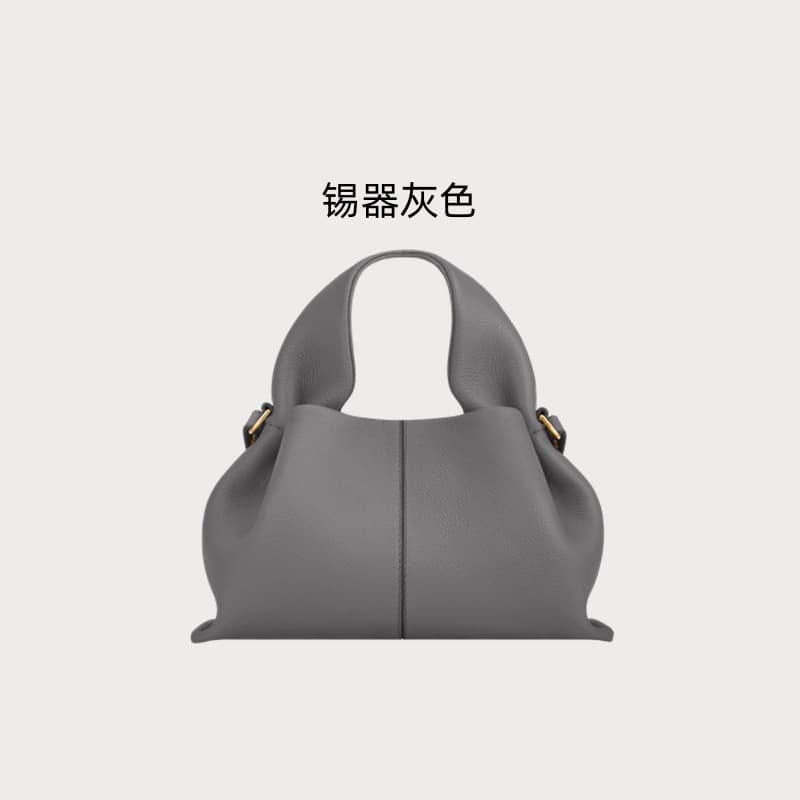 Tinware gray