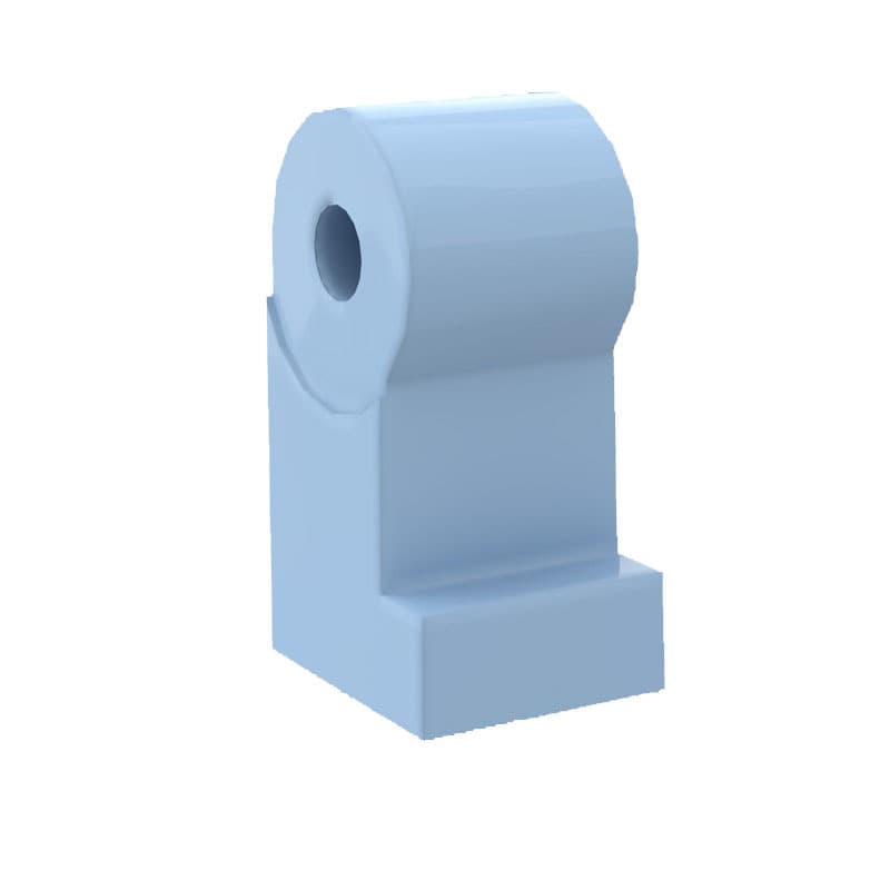 31 candy blue