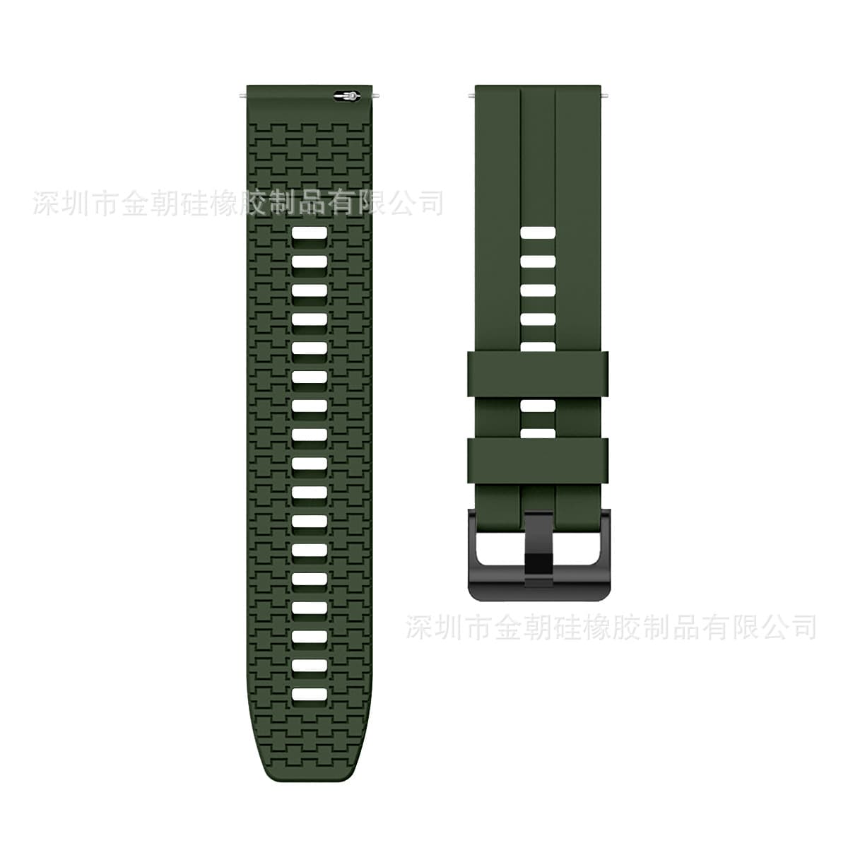 Poplar green