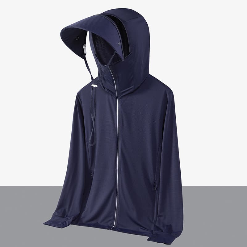 Male-dark blue