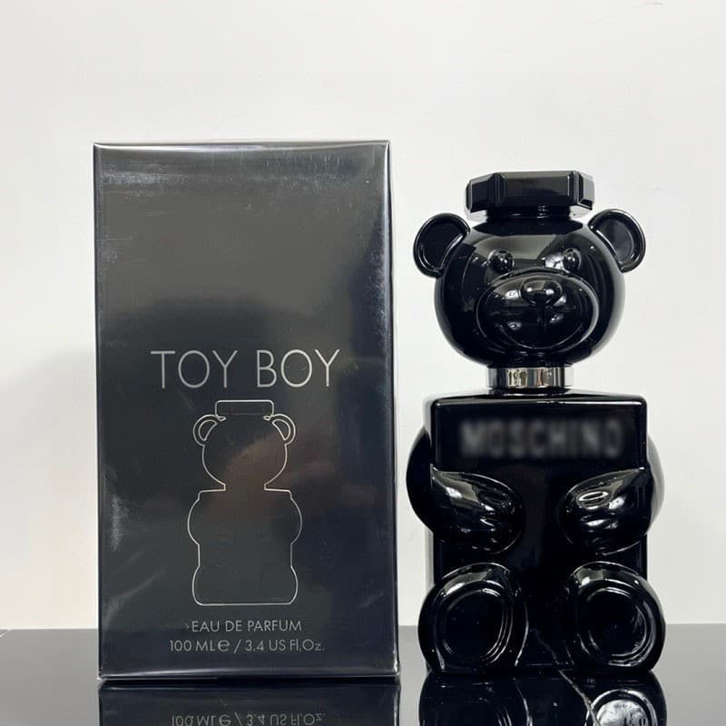 Black bear (100ml)