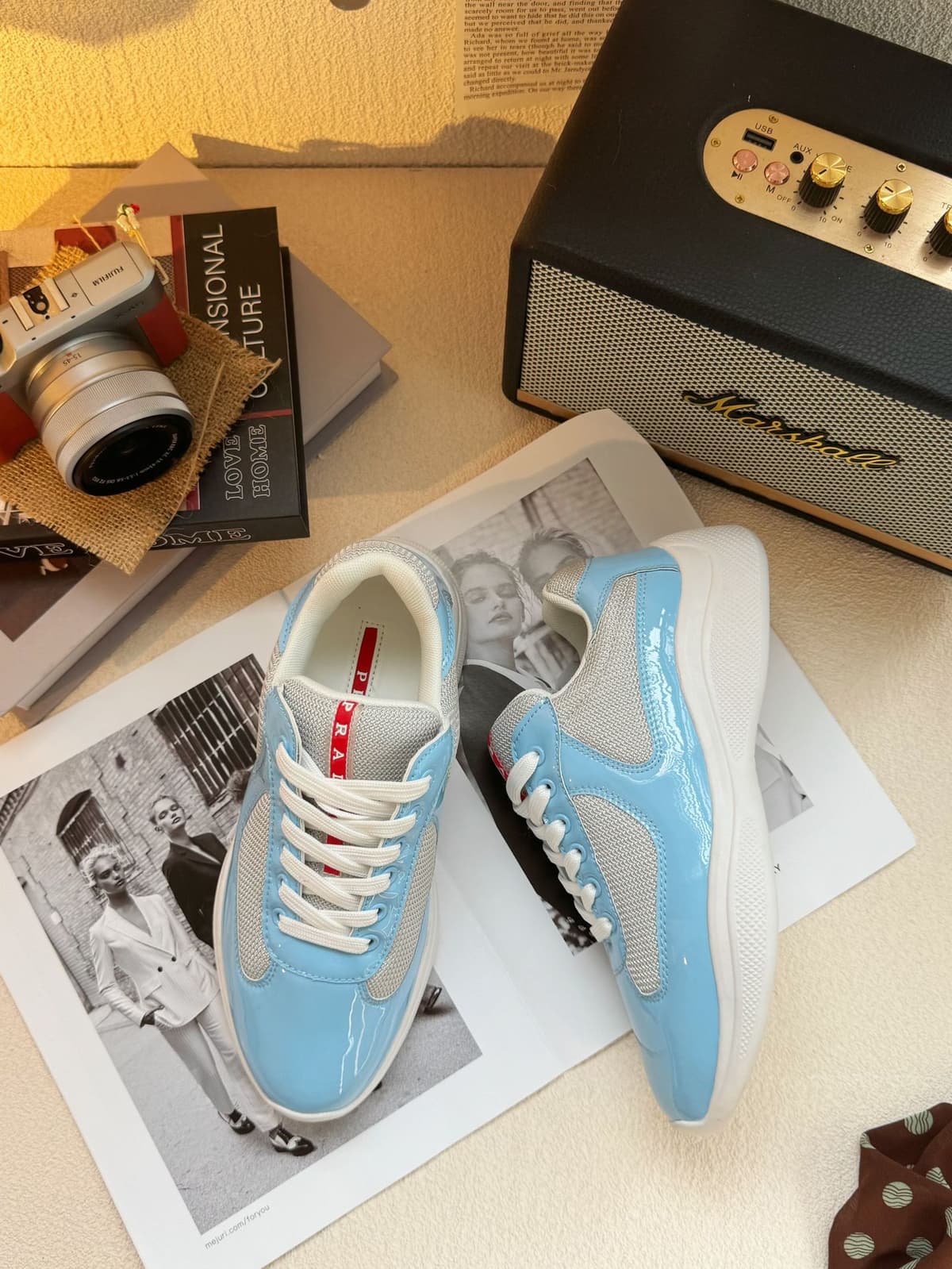 Prd-4 blue gray