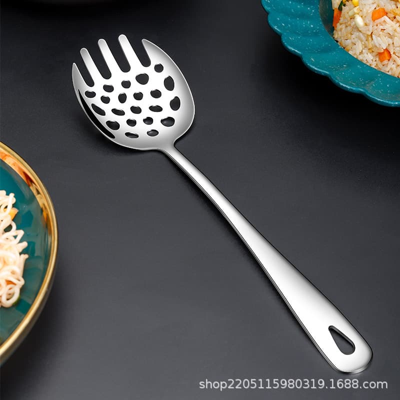 【304】public hole fork
