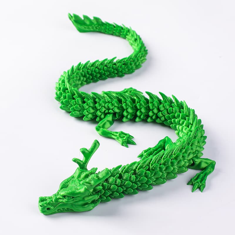 Fantasy green (small) 30cm